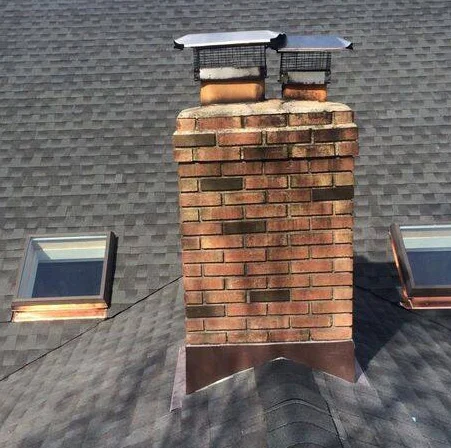 Masonry Chimney Repair Oceanside NY